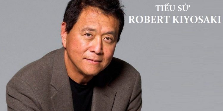 Robert Kiyosaki
